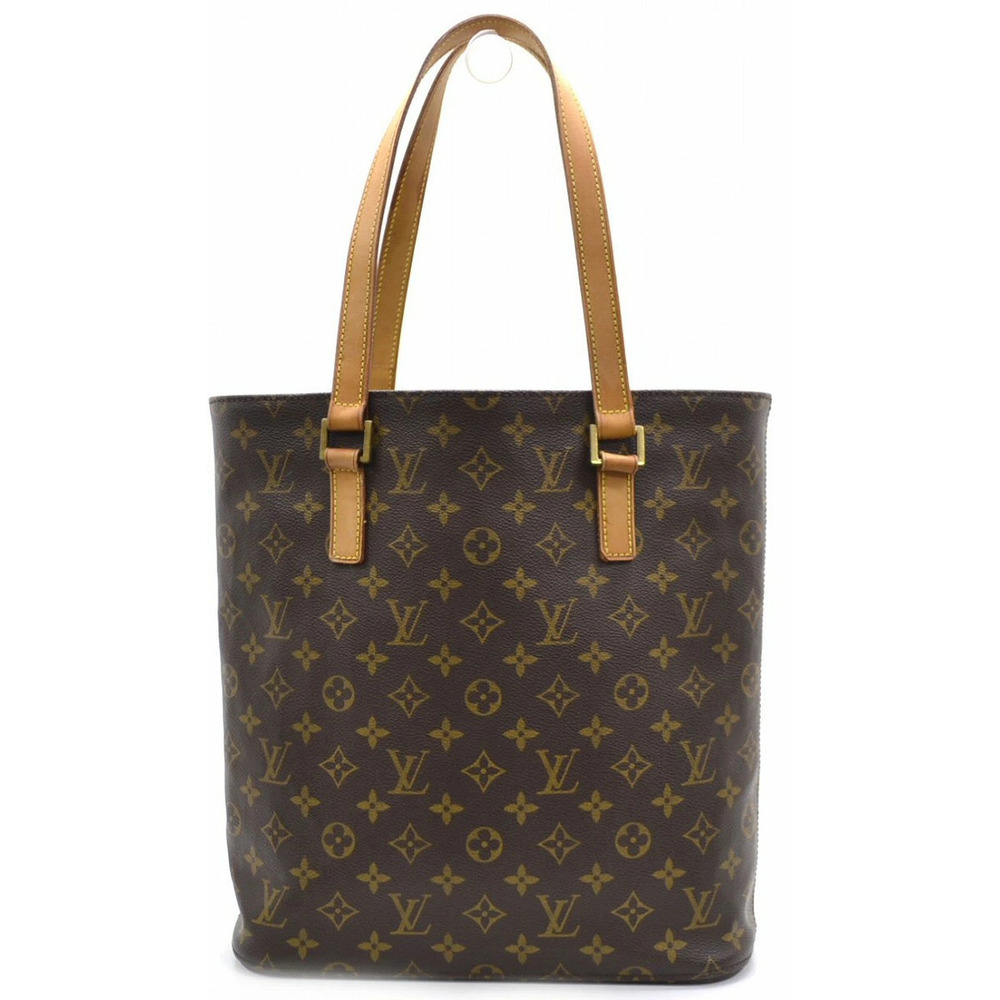Louis Vuitton Monogram Vavin Tote Bag Shoulder